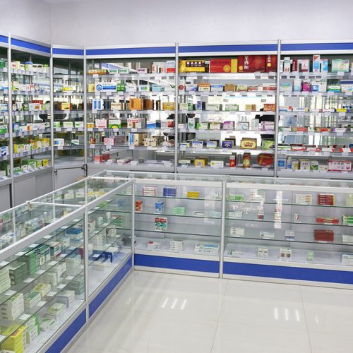 Pharmacy