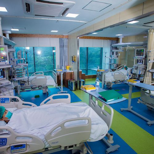 Inpatient Unit
