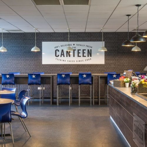 Canteen