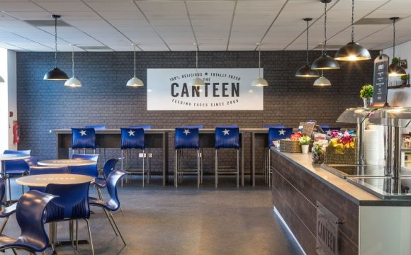 Canteen