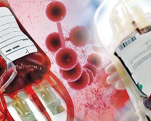 Blood Bank