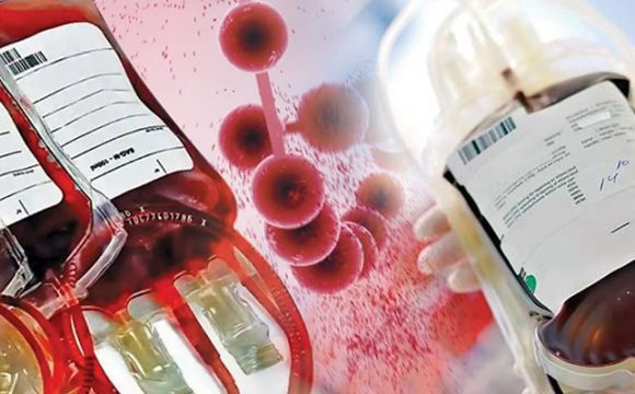 Blood Bank