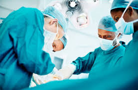 Surgeries