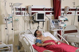 CCU / ICU