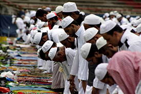 Mosque