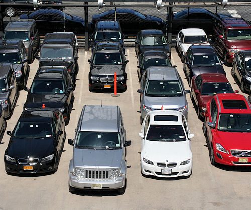 Car Parking