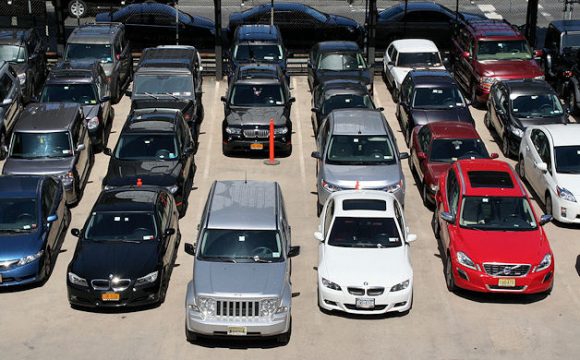 Car Parking