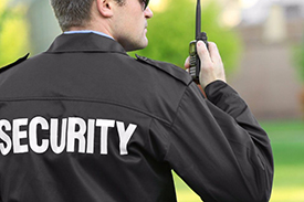 24 Hours Security