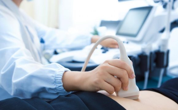 Ultrasound